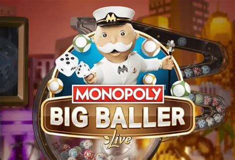 Evolution Monopoly Big Baller Live Preview & Bonus.